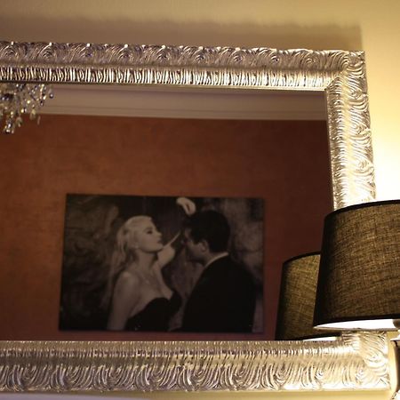 Residenza Elizabeth Hotel Rome Bagian luar foto