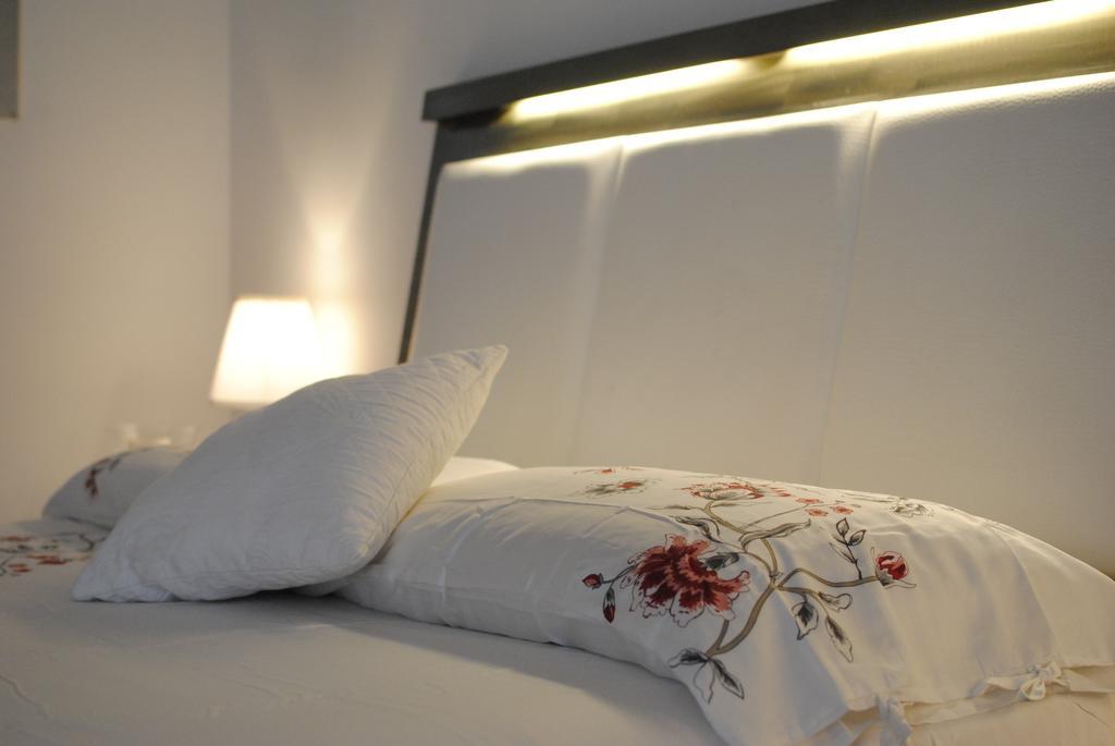 Residenza Elizabeth Hotel Rome Bagian luar foto