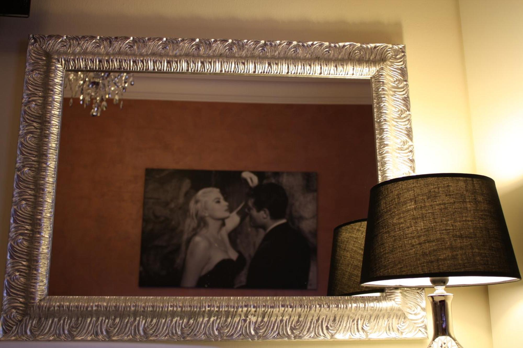 Residenza Elizabeth Hotel Rome Bagian luar foto