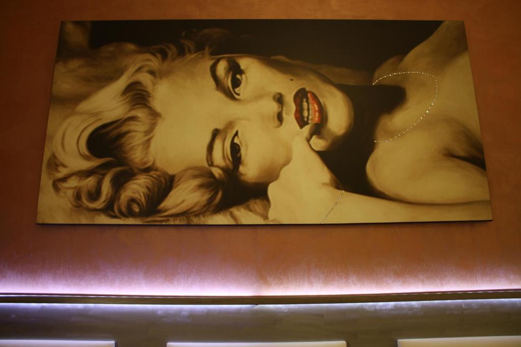Residenza Elizabeth Hotel Rome Bagian luar foto