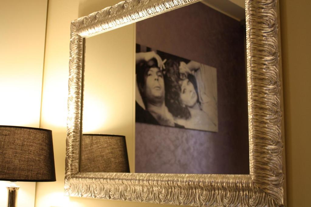 Residenza Elizabeth Hotel Rome Bagian luar foto