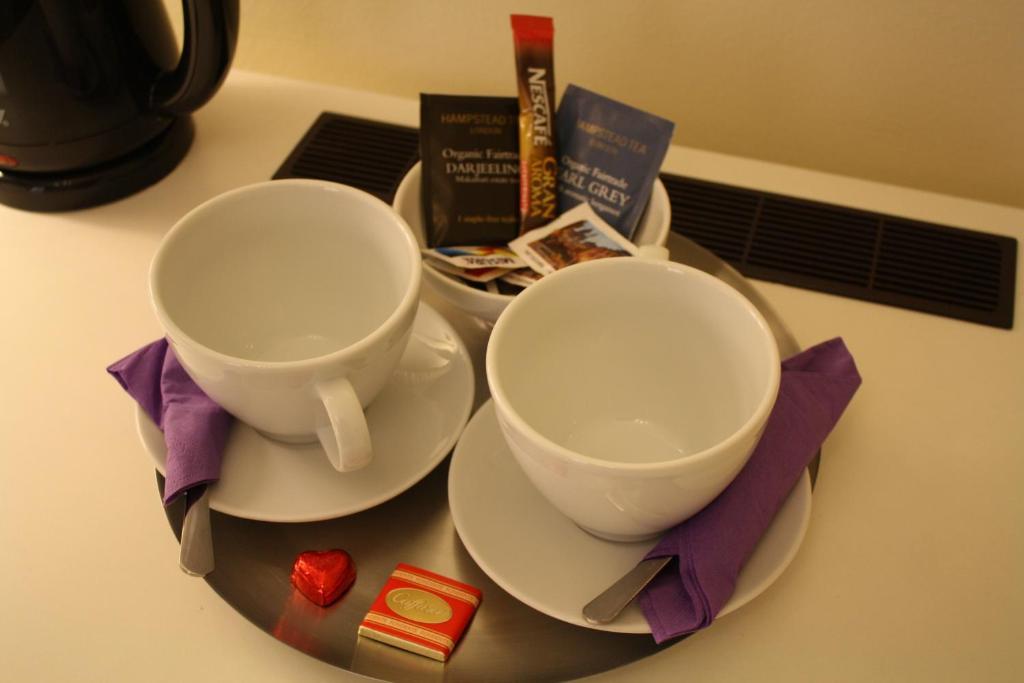 Residenza Elizabeth Hotel Rome Ruang foto