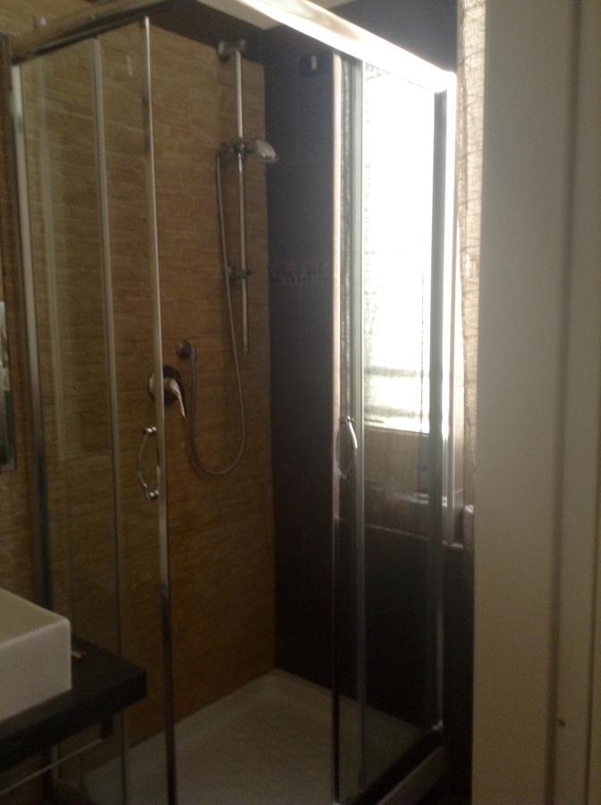 Residenza Elizabeth Hotel Rome Bagian luar foto