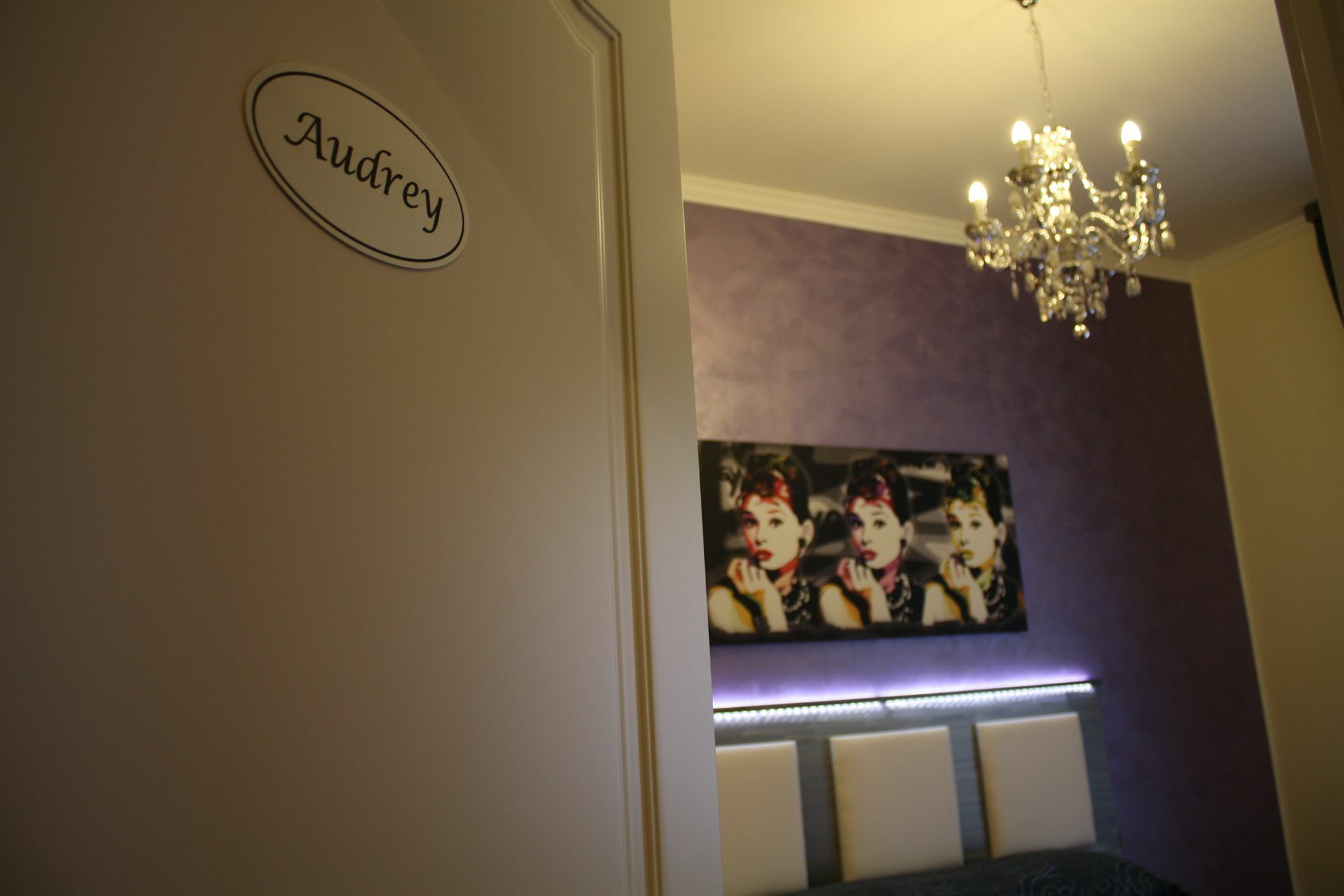 Residenza Elizabeth Hotel Rome Bagian luar foto
