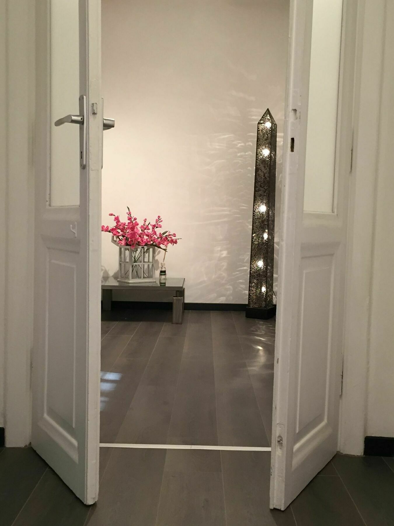 Residenza Elizabeth Hotel Rome Bagian luar foto