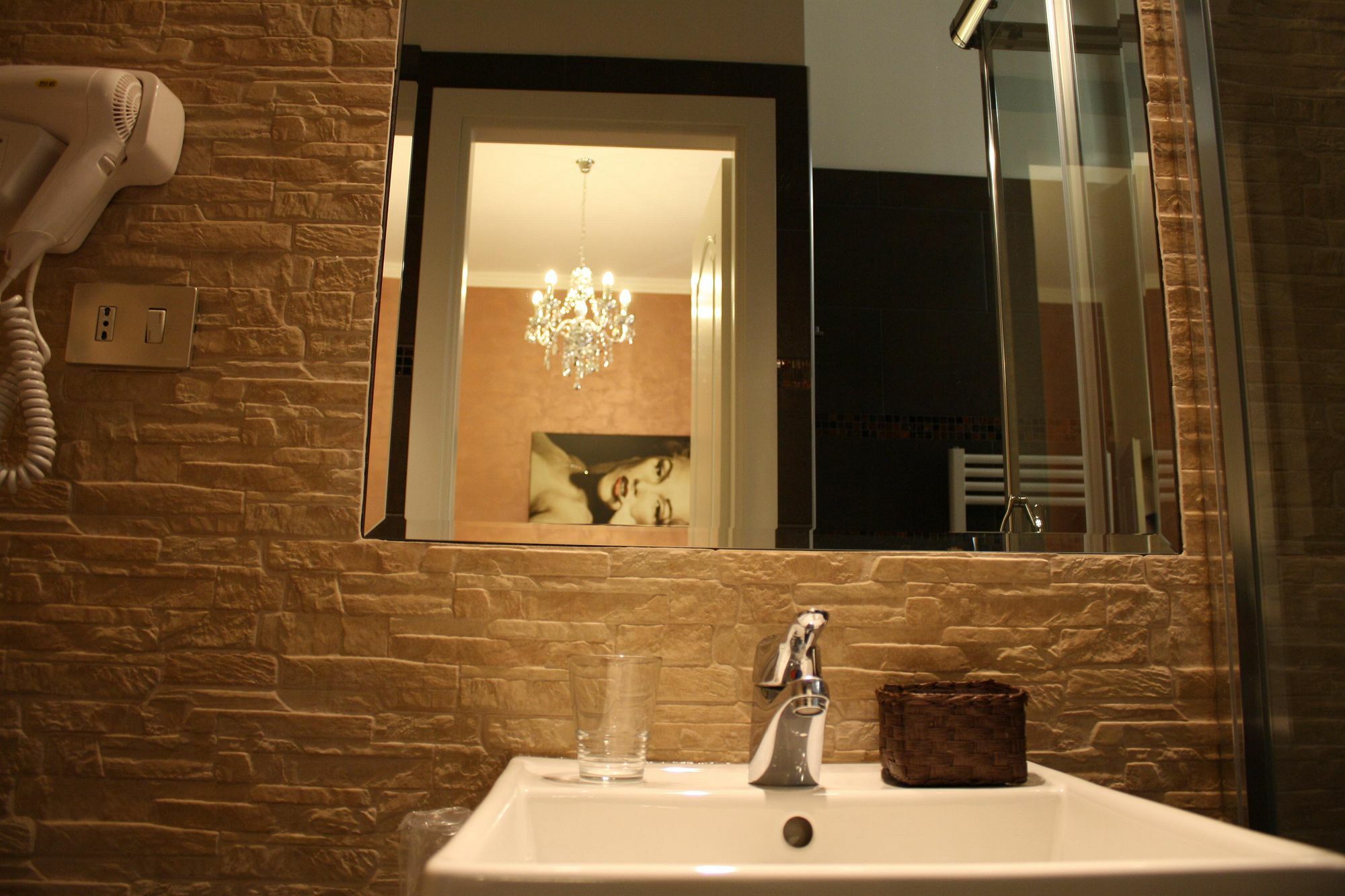 Residenza Elizabeth Hotel Rome Bagian luar foto
