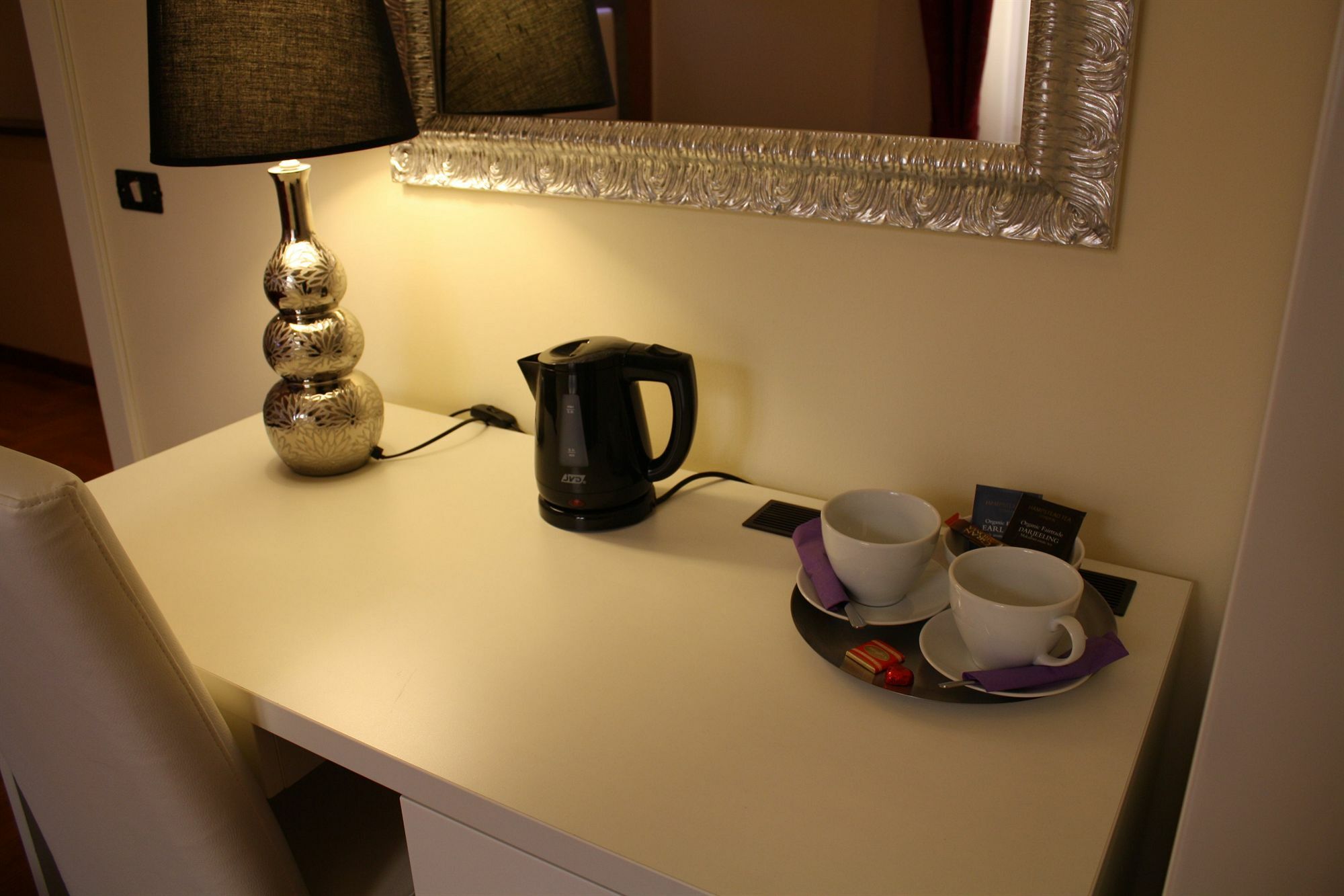 Residenza Elizabeth Hotel Rome Bagian luar foto