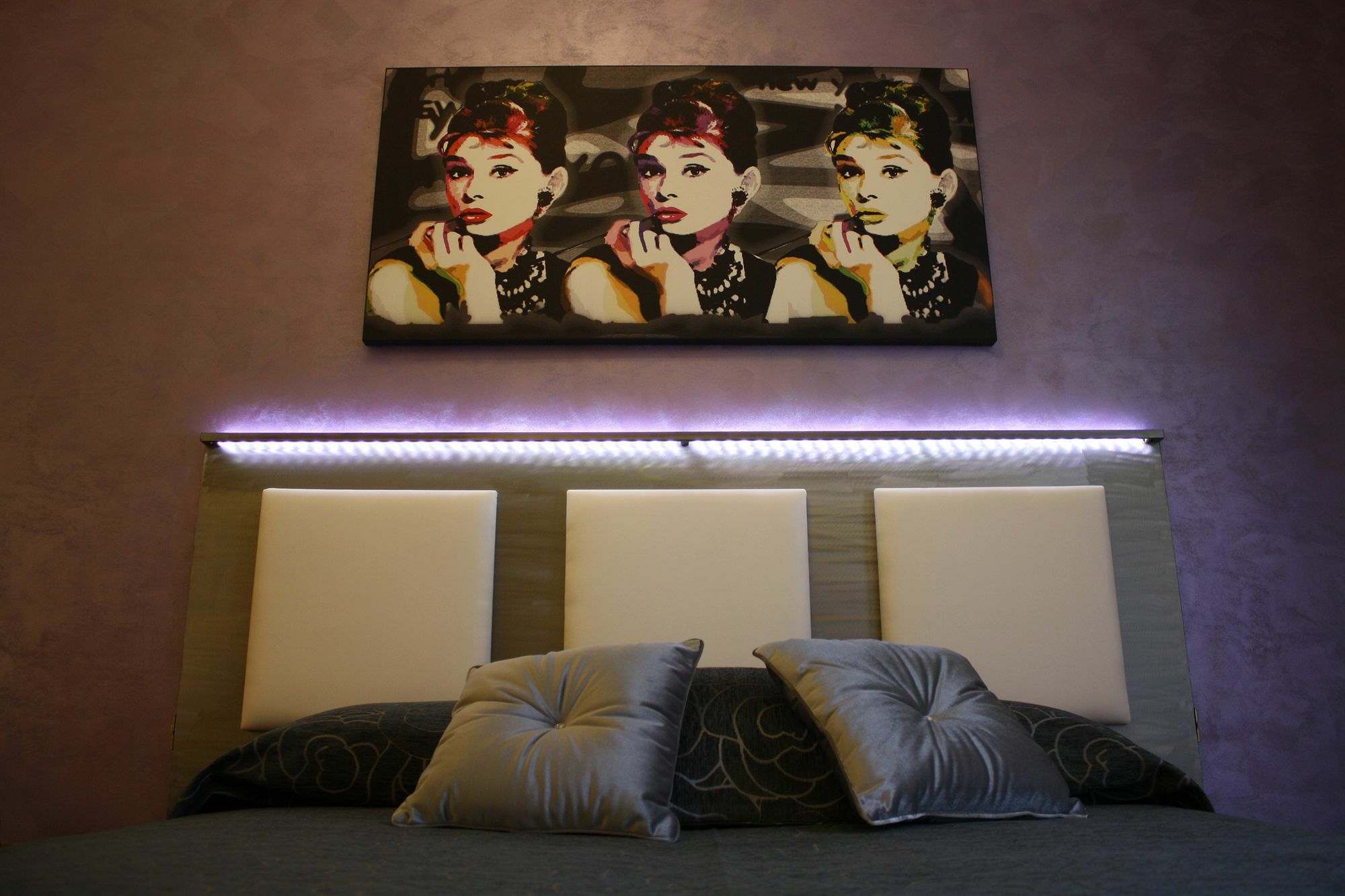 Residenza Elizabeth Hotel Rome Bagian luar foto