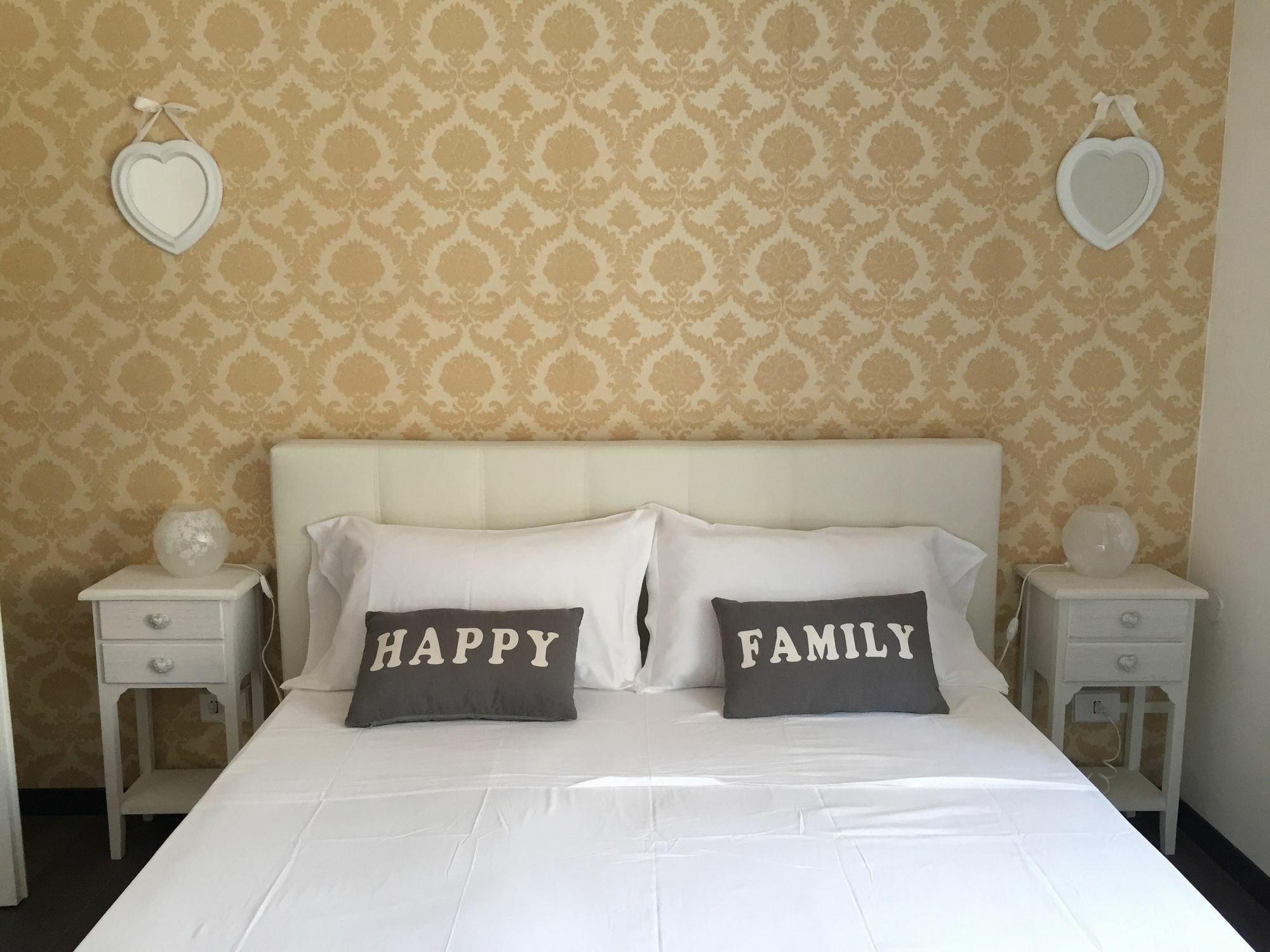 Residenza Elizabeth Hotel Rome Bagian luar foto