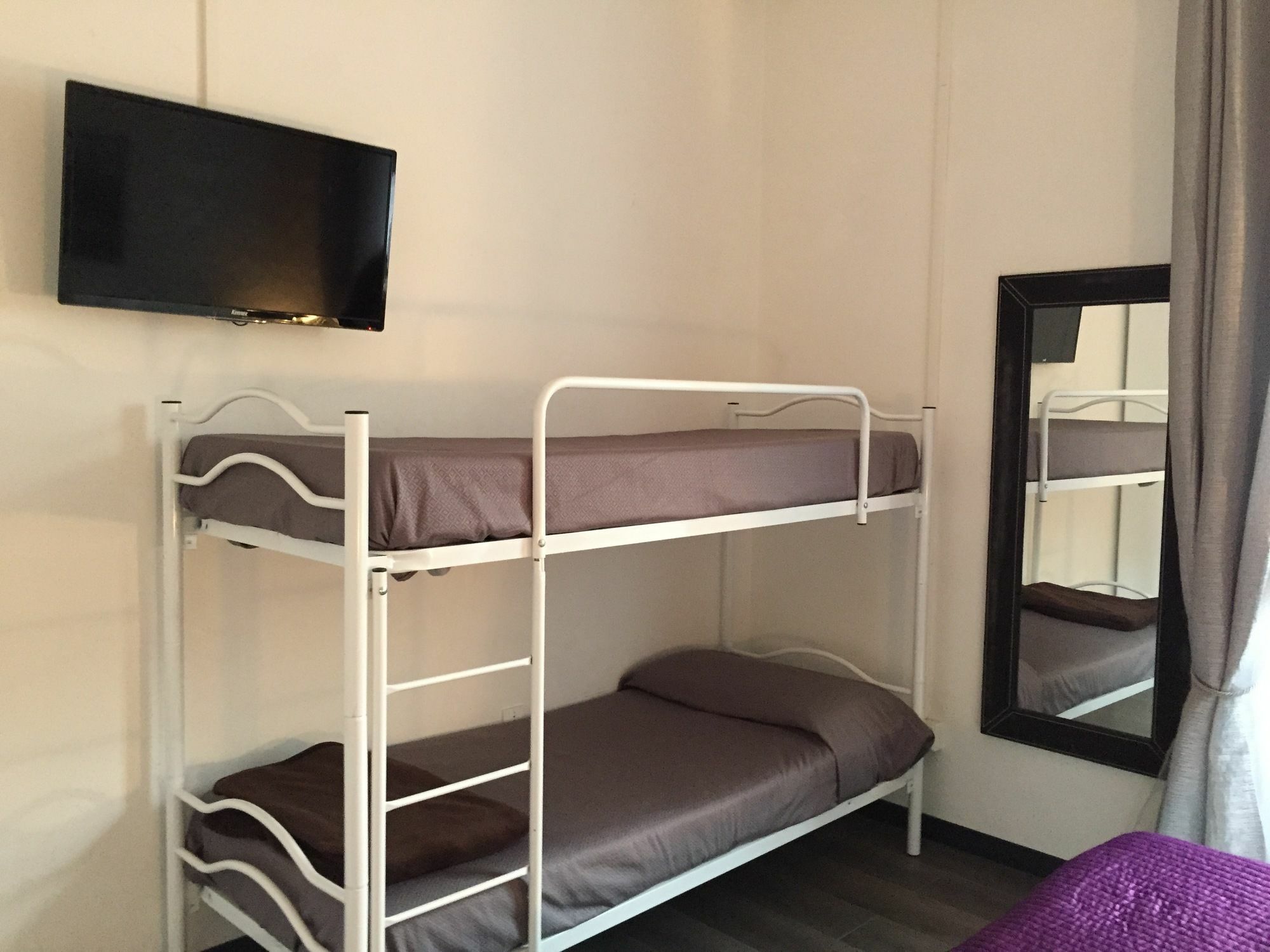 Residenza Elizabeth Hotel Rome Bagian luar foto
