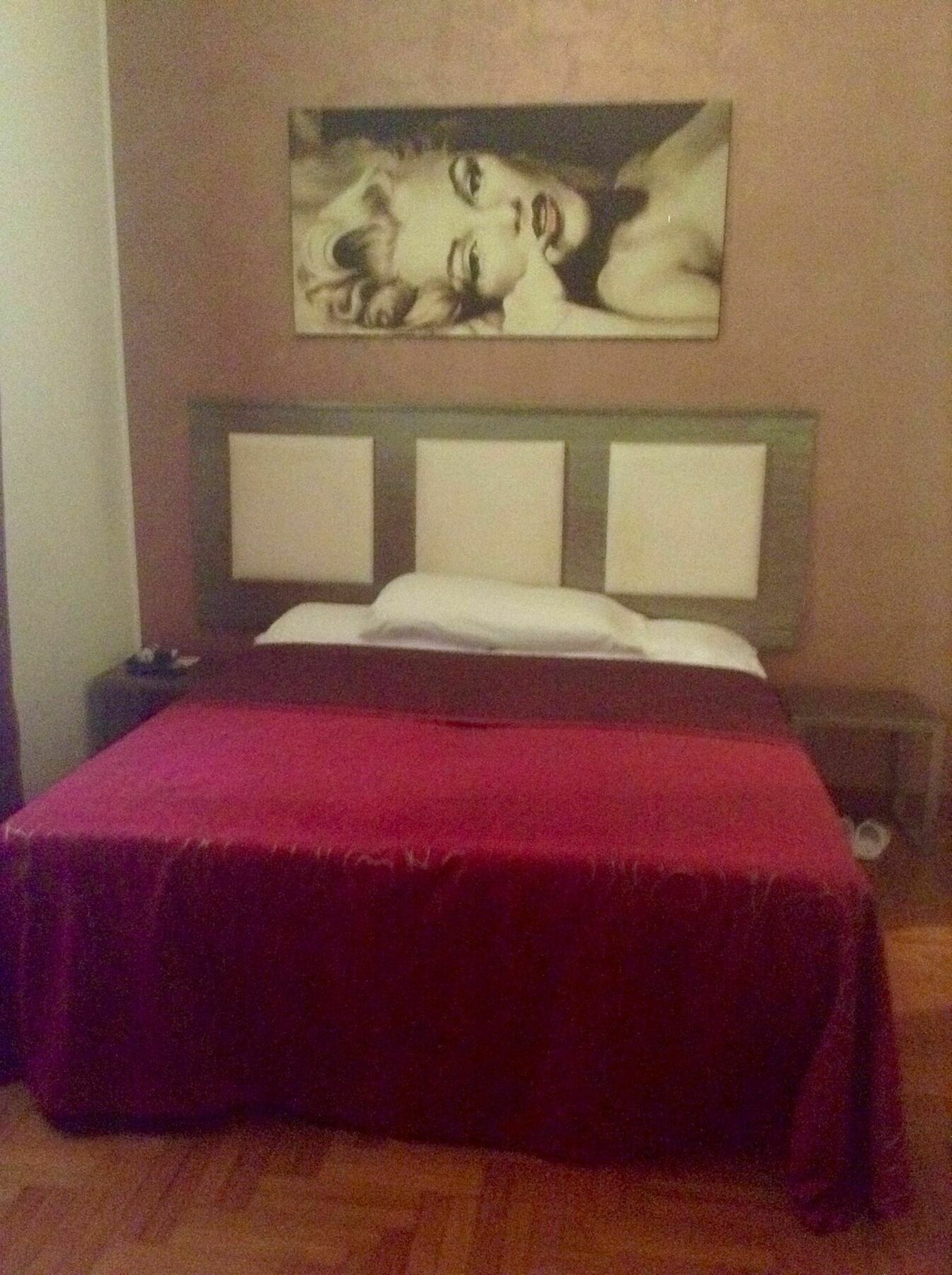 Residenza Elizabeth Hotel Rome Bagian luar foto