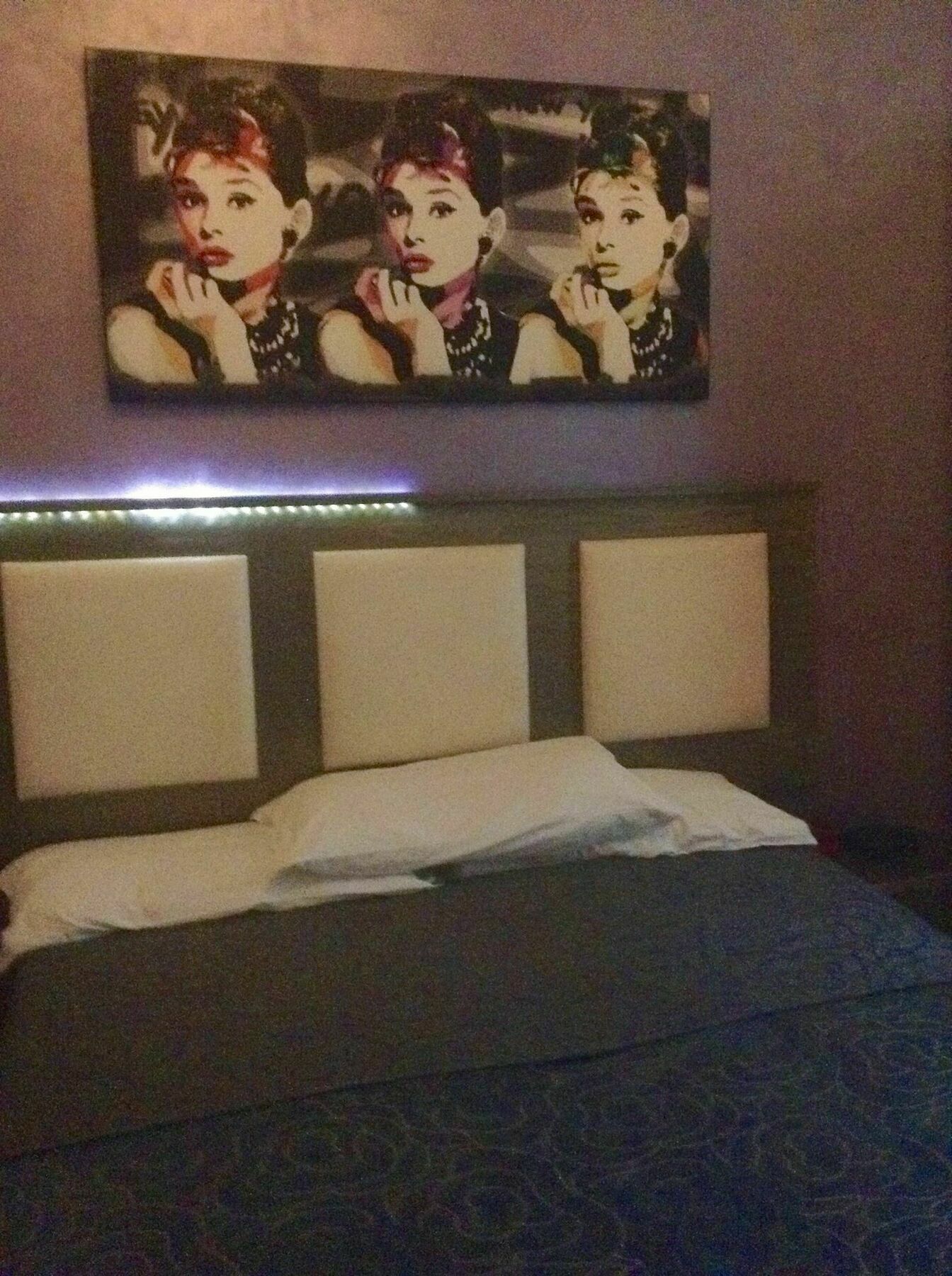 Residenza Elizabeth Hotel Rome Bagian luar foto