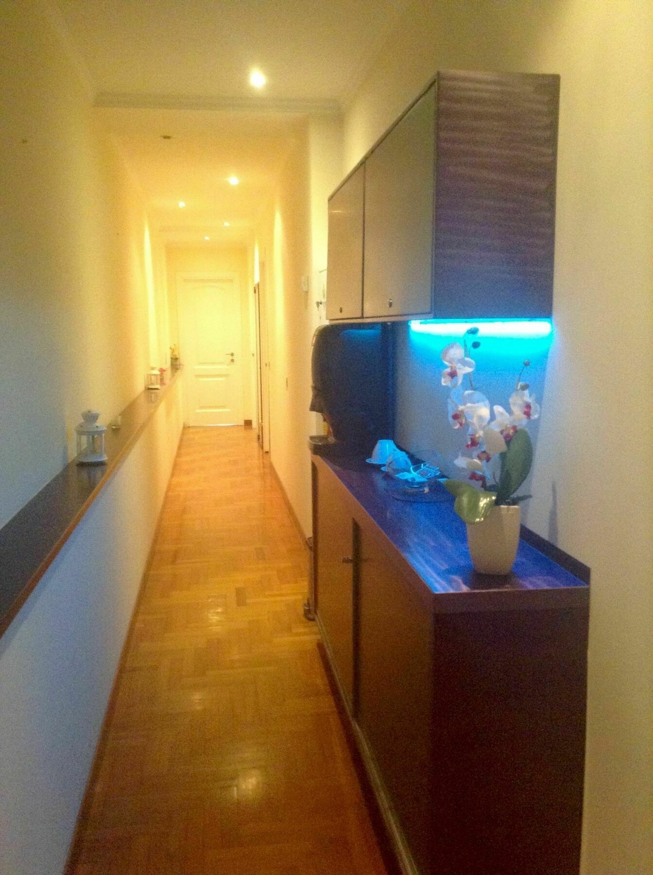 Residenza Elizabeth Hotel Rome Bagian luar foto