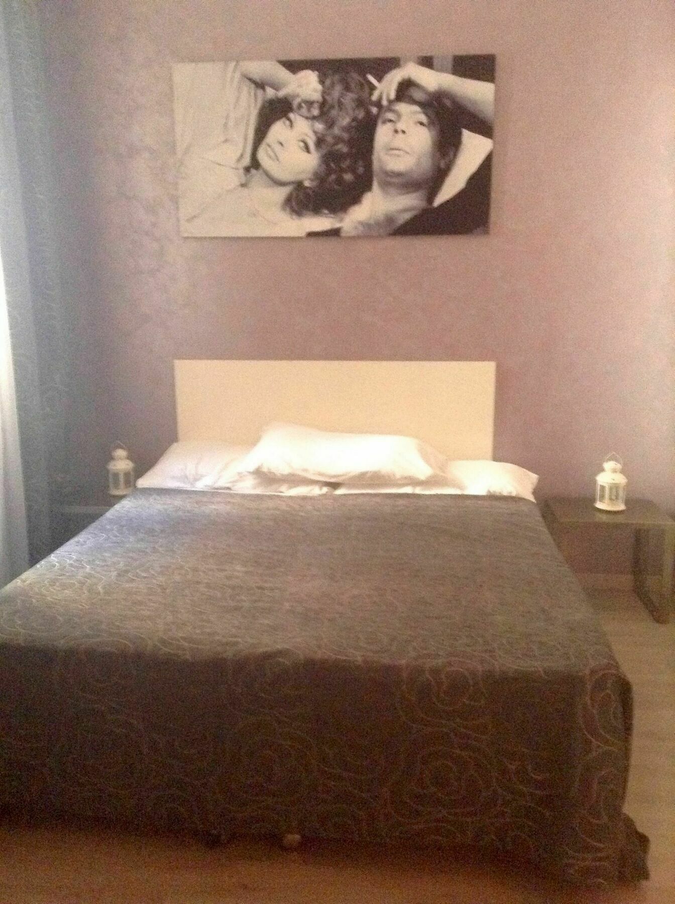 Residenza Elizabeth Hotel Rome Bagian luar foto